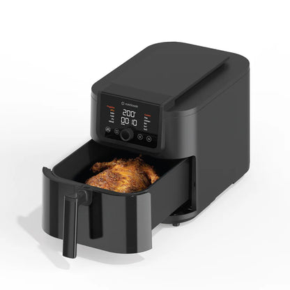 Nutricook Air Fryer Slim XXXL