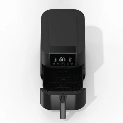 Nutricook Air Fryer Slim XXXL