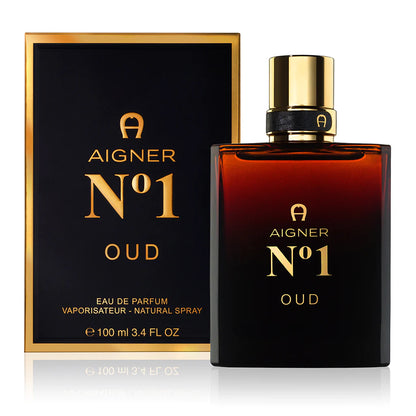 Aigner No.1 Oud Edp L 100ml