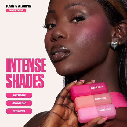 Huda Beauty The NEW Blush Crush Kit