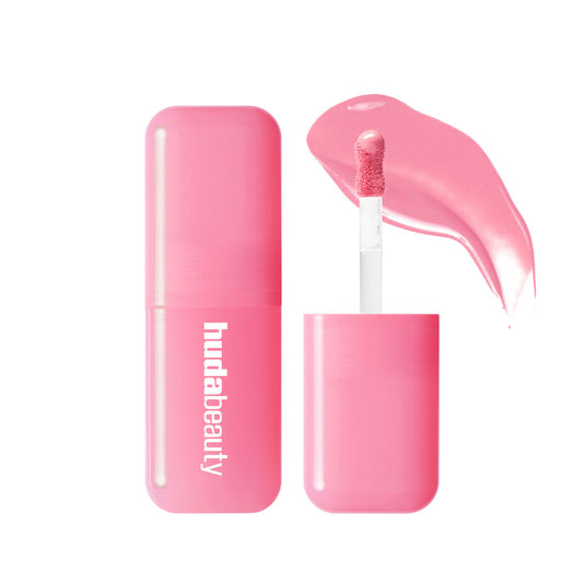 Huda Beauty Blush Filter Liquid Blush (4.5g) - Bubble Gum