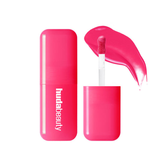 Huda Beauty Blush Filter Liquid Blush (4.5g) - Intense Guava