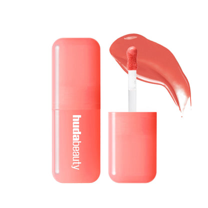 Huda Beauty Blush Filter Liquid Blush (4.5g) - Sunset Lychee