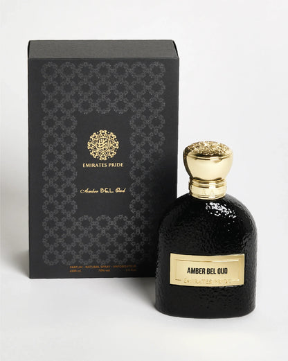 Emirates Pride Amber Bel Oud