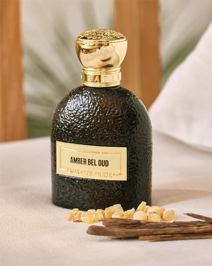 Emirates Pride Amber Bel Oud
