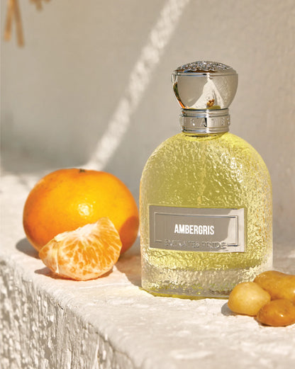 Emirates Pride Ambergris