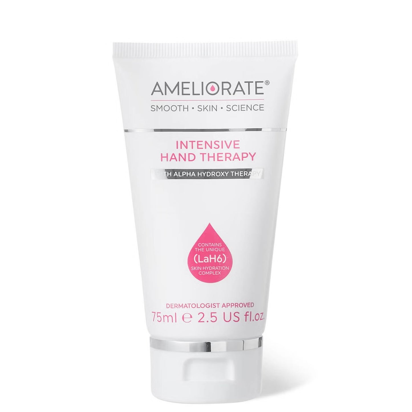 AMELIORATE - Intensive Hand Therapy Rose - 75ml