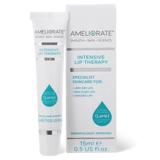 AMELIORATE - علاج مكثف للشفاه - 15 مل