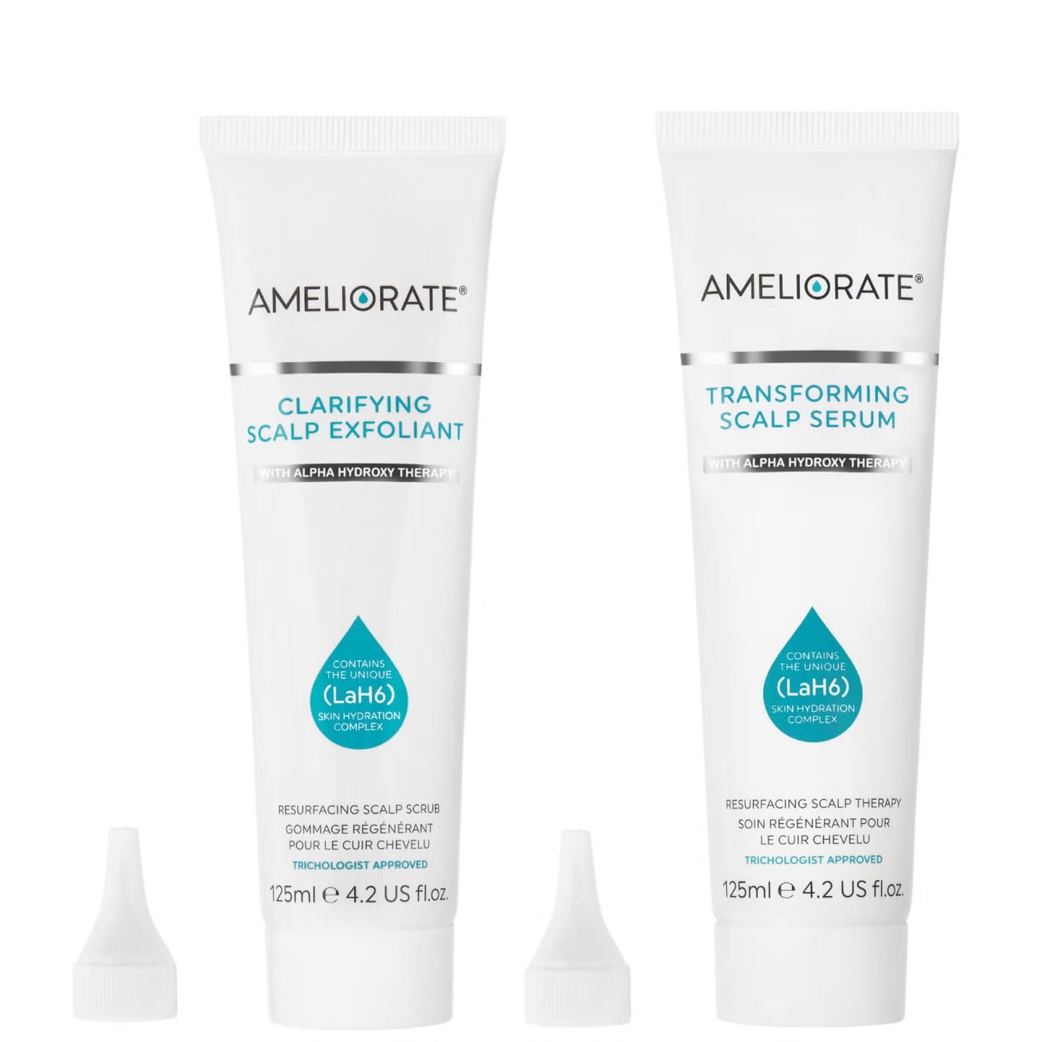 AMELIORATE - Scalp Saviours Bundle