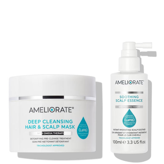 AMELIORATE - Scalp Soothing Bundle