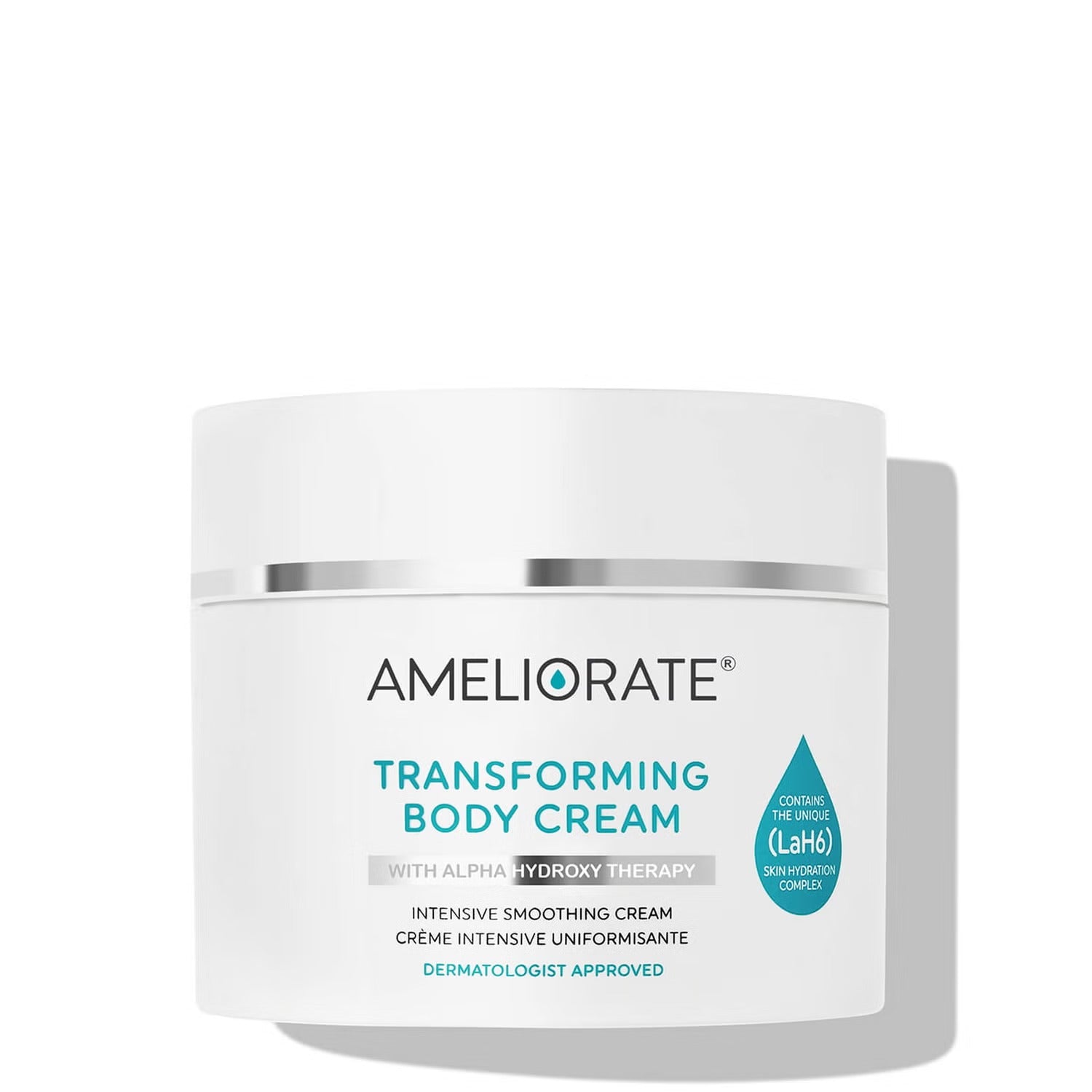 AMELIORATE - Transforming Body Cream - 225ml