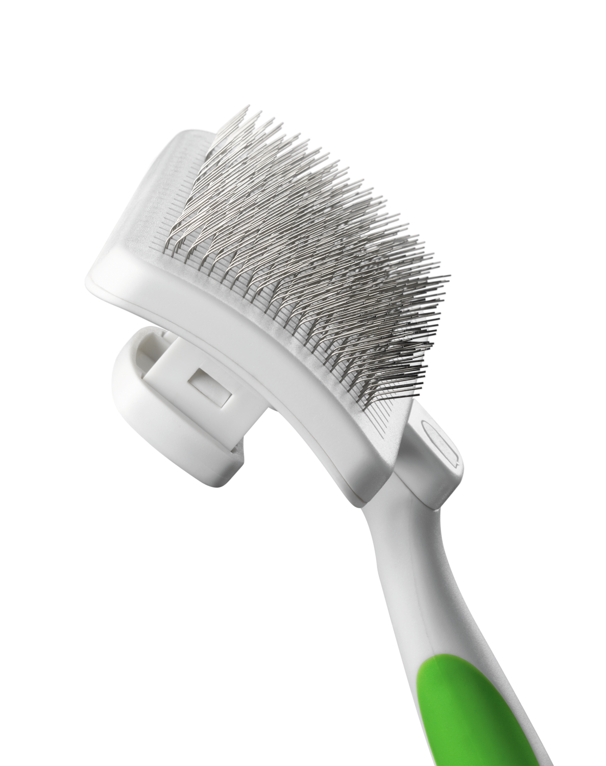 Andis Self-Cleaning Slicker Brush