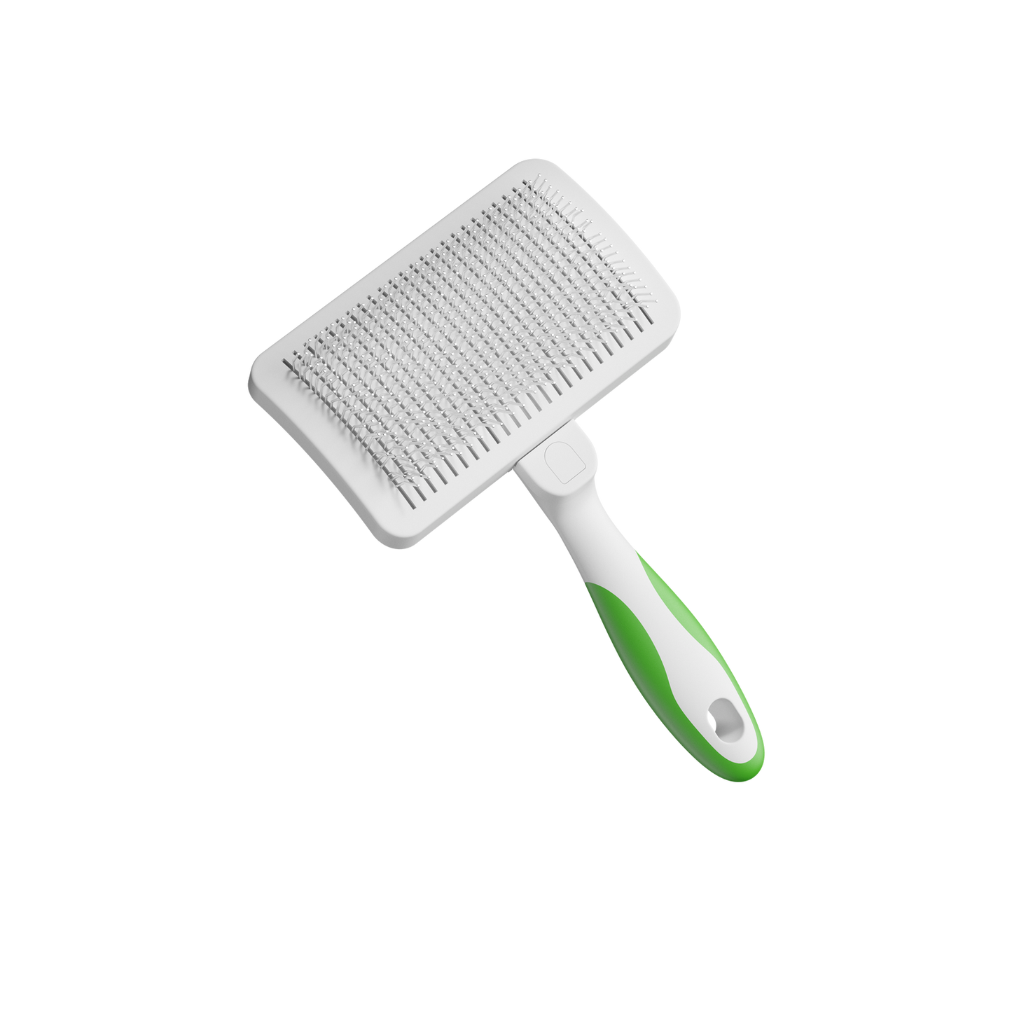 Andis Self-Cleaning Slicker Brush