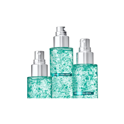 ANUA PDRN Hyaluronic Acid Hydrating Capsule Mist