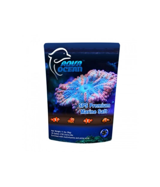 Aqua Ocean SPS Premium Marine Salt 5kg