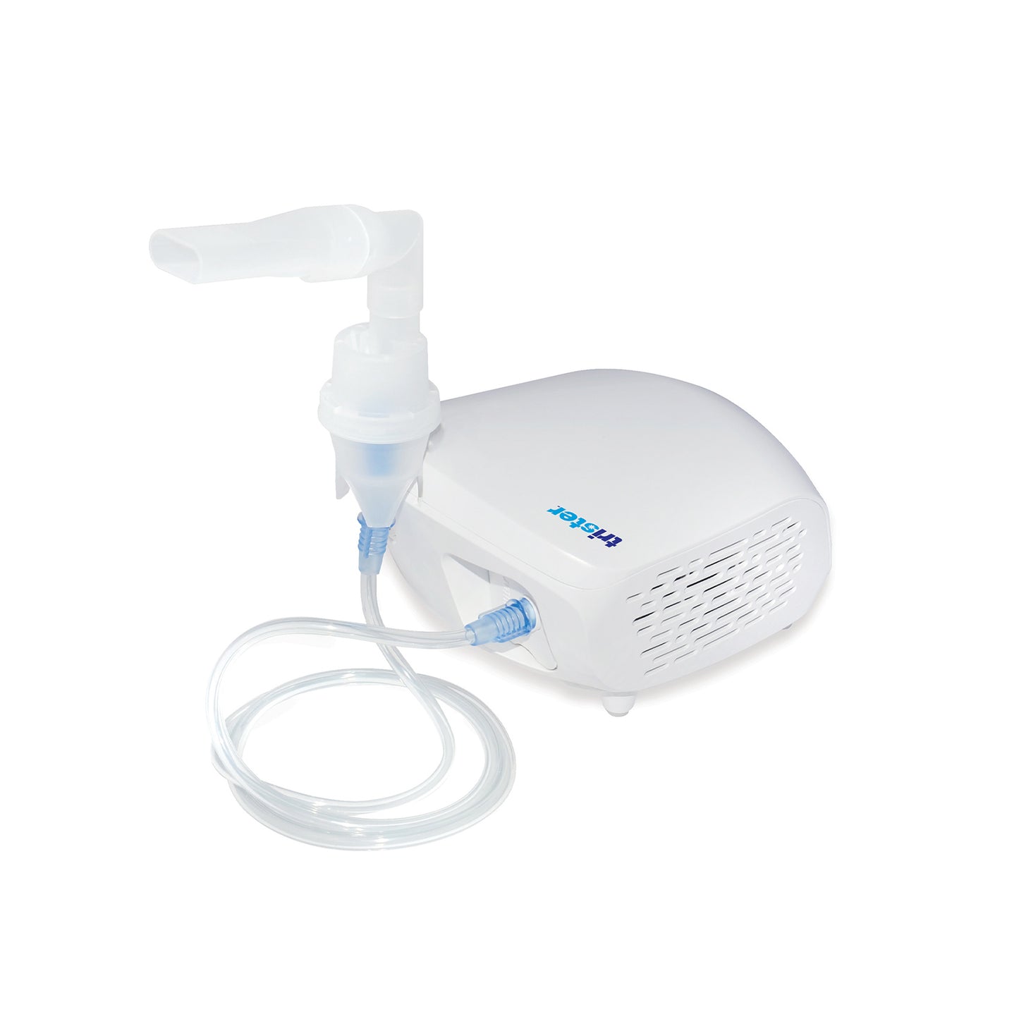 TRISTER Econeb Piston Compressor Nebulizer