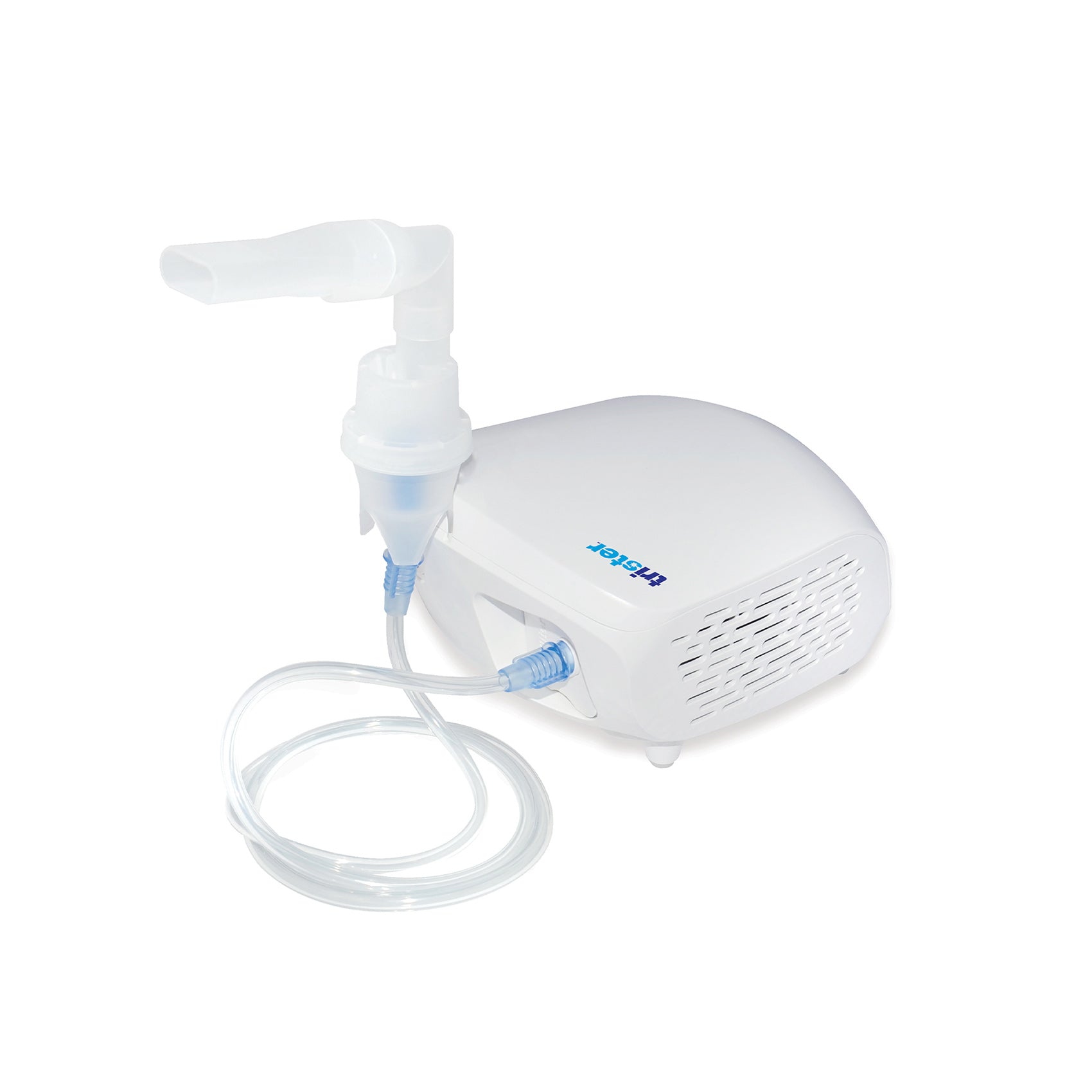 TRISTER Econeb Piston Compressor Nebulizer