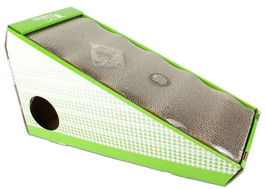 afp-All for Paws Incline Cat Scratcher