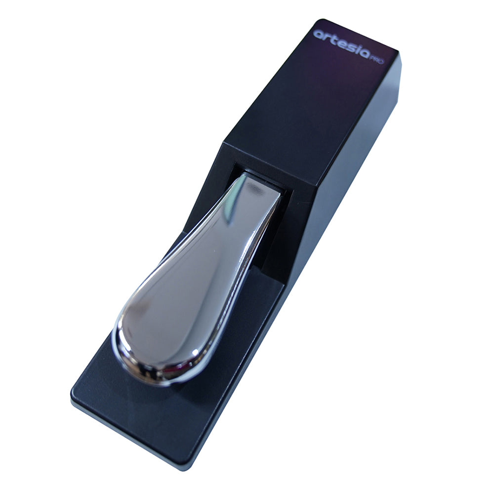 Artesia Pro APII Universal Piano Style Sustain Switch Pedal