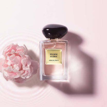 Armani Prive Pivoine Suzhou Eau De Toilette 100 ml