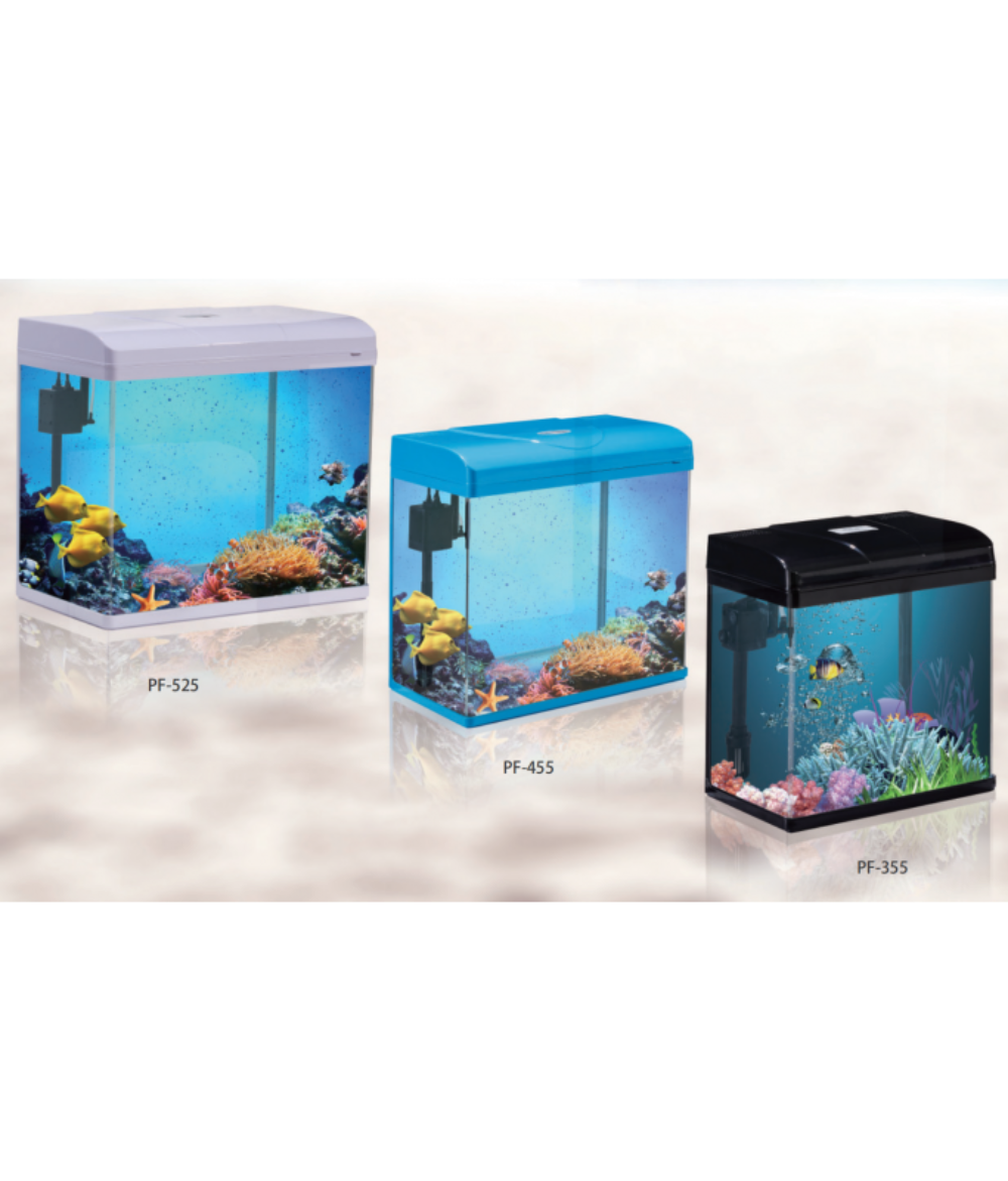 Karis Aquarium PF-Series - Assorted Colors