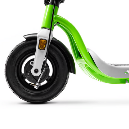 Argento E-Scooter Active EVO Safe Ride