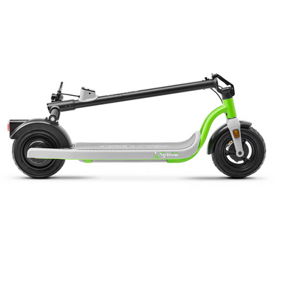 Argento E-Scooter Active EVO Safe Ride