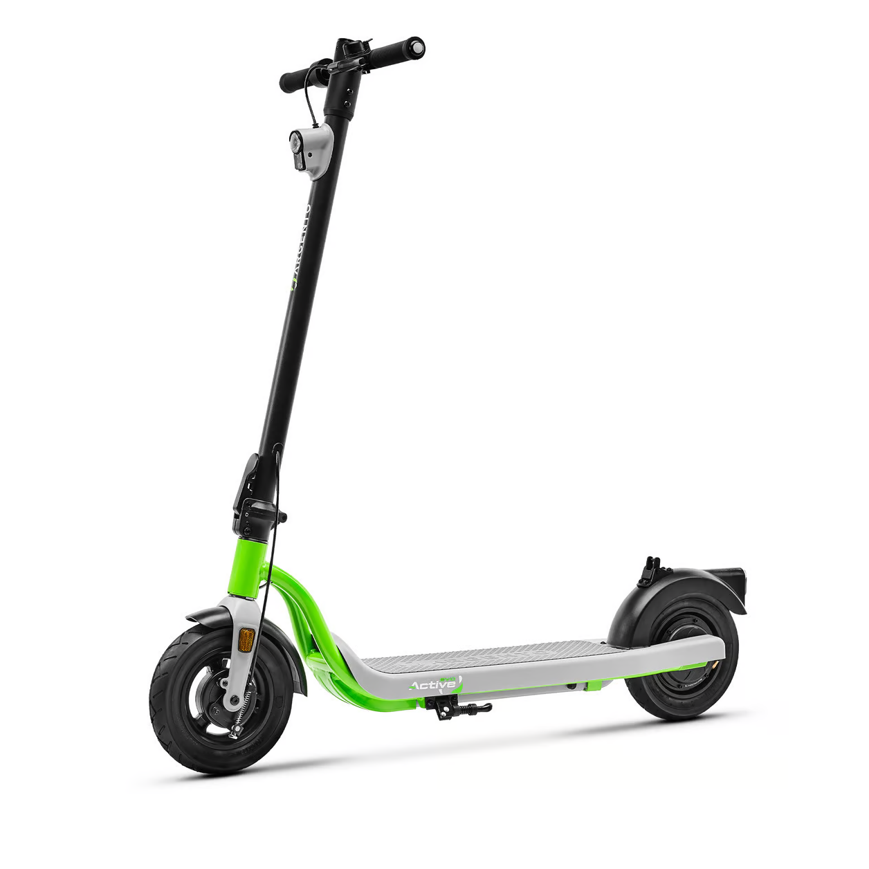 Argento E-Scooter Active EVO Safe Ride