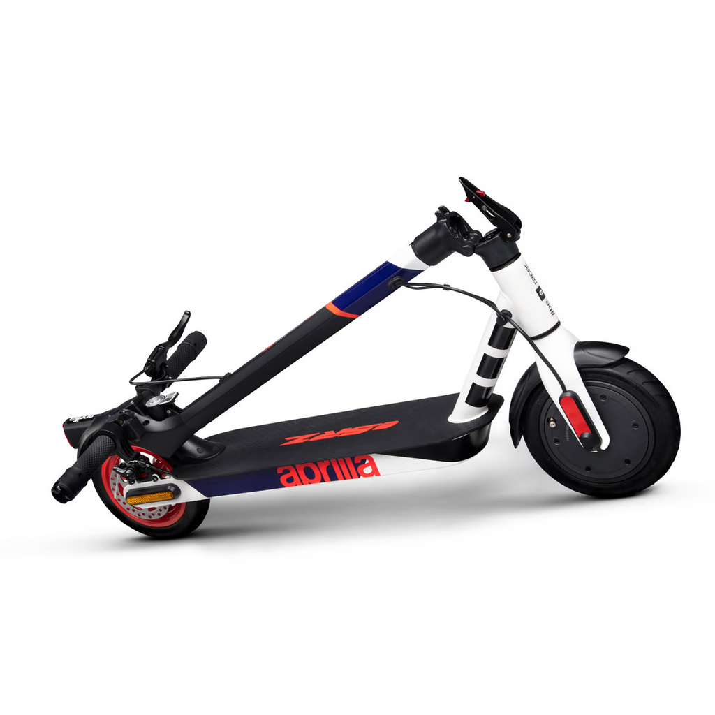 Aprilia eSRZ Safe Ride E-scooter