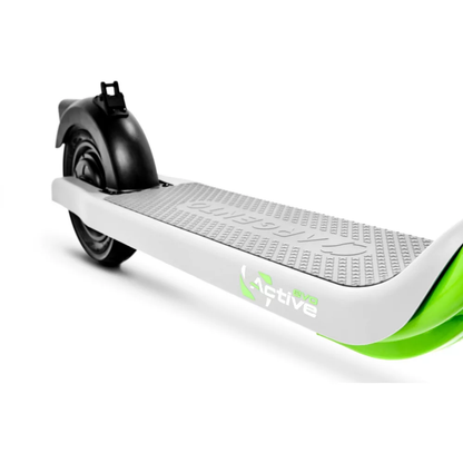 Argento E-Scooter Active EVO Safe Ride
