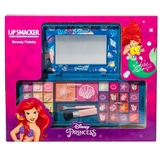 Lip Smacker - Princess Ariel Beauty Palette