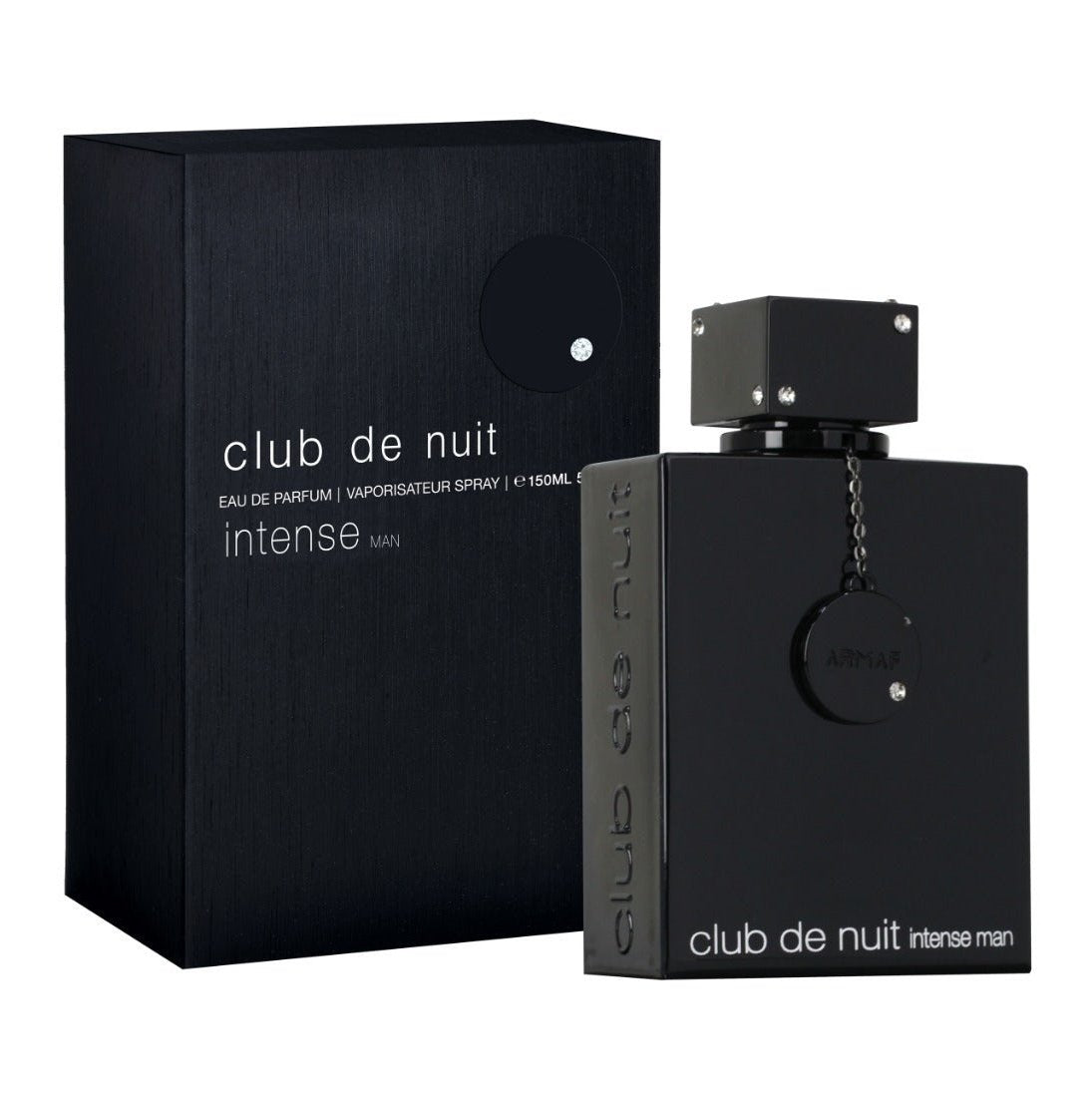 ARMAF - Club De Nuit Intense Men - 150ML EDP