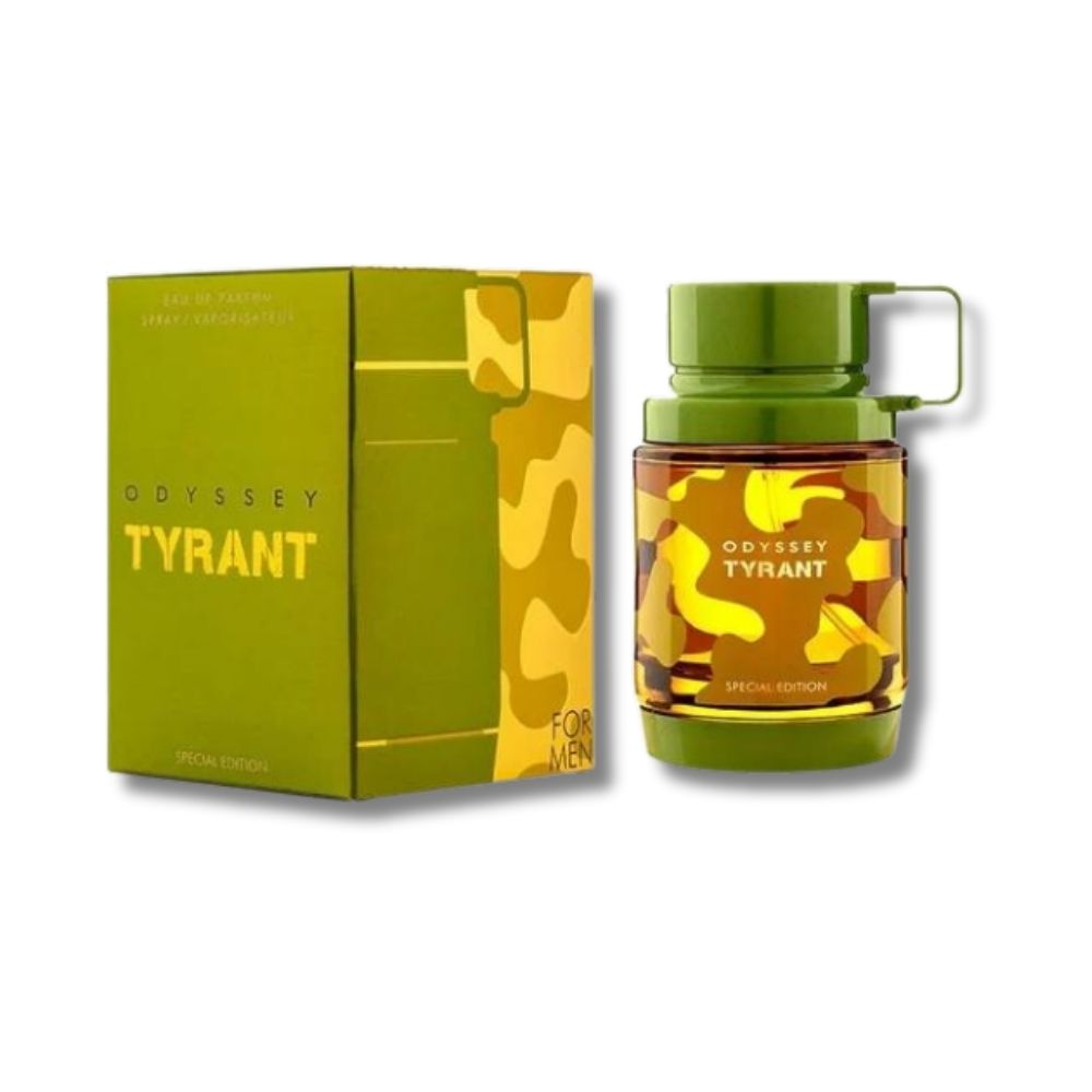 ARMAF - Odyssey Tyrant - 100ML