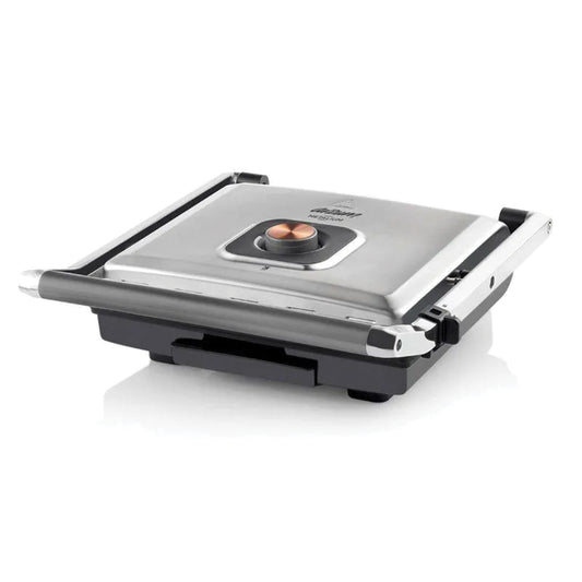 ARZUM AR2022 Metallium Grill & Sandwich Maker