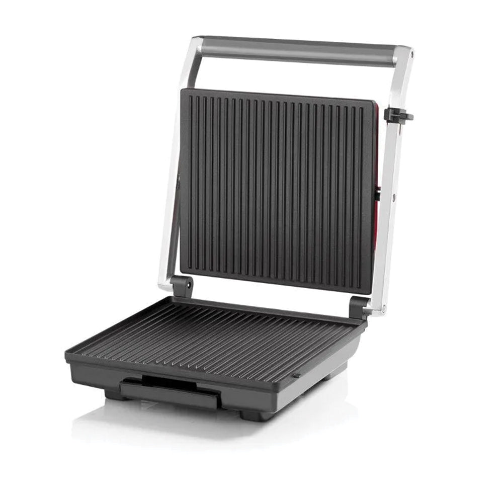 ARZUM AR2022 Metallium Grill & Sandwich Maker