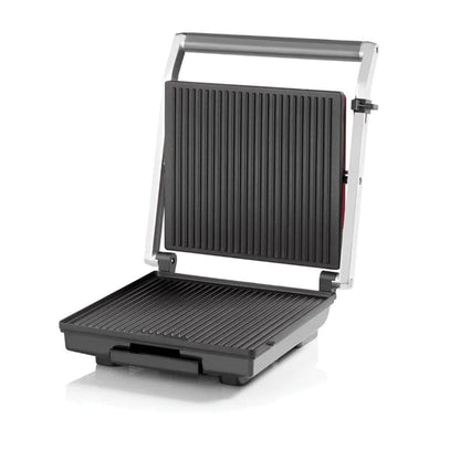 ARZUM AR2022 Metallium Grill & Sandwich Maker