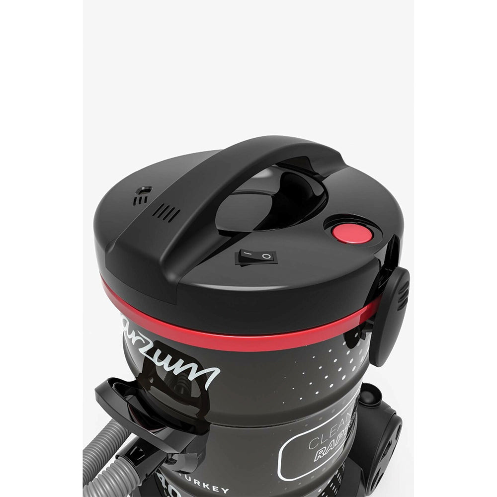 Arzum Drum Vacuum Cleaner AR4106 2400W