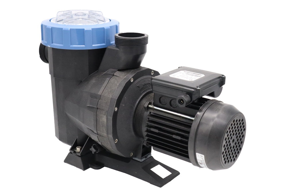 Astral 25485 Nautilus Saltwater Single Phase 1HP Pool CTX Pump