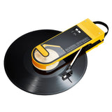 Audio-Technica At-Sb727 Sound Burger Bluetooth Turntable - Yellow