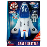 Teamsterz Astro Venture Space Shuttle