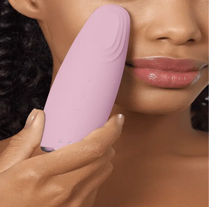 Geske Warm & Cool Eye Energizer  6 in 1 (Pink)