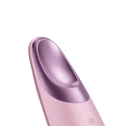 Geske Warm & Cool Eye Energizer  6 in 1 (Pink)