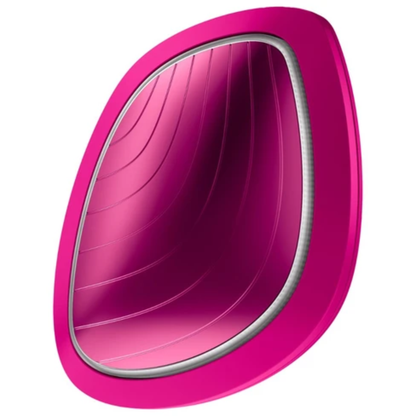 Geske Sonic Warm & Cool Mask | 9 IN 1 (Magenta)