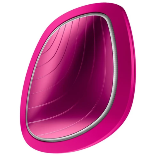 Geske Sonic Warm & Cool Mask | 9 IN 1 (Magenta)