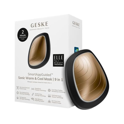 Geske Sonic Warm & Cool Mask  9 in 1 (Gray)