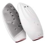 Geske Sonic Thermo Facial Brush & Face-Lifter  8 in 1 (starlight)
