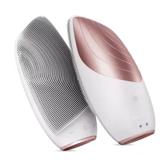 Geske Sonic Thermo Facial Brush  6 in 1 (Starlight)