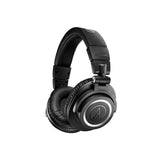 Audio Technica ATH-M50XBT2 Wireless Headphones Black