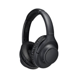 Audio-Technica ATH-S300BTBK Wireless Headphones, Black