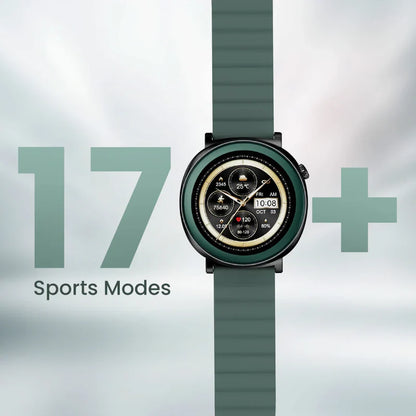 HiFuture Aurora Smartwatch